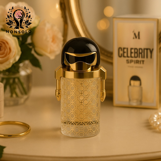 Celebrity Spirit Profumo Montage Brands 100ml