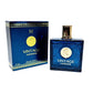 Profumo Heroes - Montage Brands -
