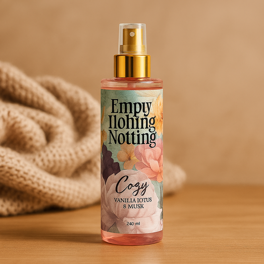 Body Splash Velvet Roses 240ml –