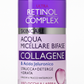 Acqua Micellare Bifase Ultra Retinol Complex
