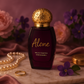 Alone - Eau de Toilette Luxury