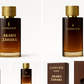 Arabis Zahara - Conver Scents Eau de Parfum