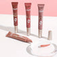 Blush liquido ushas