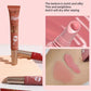 Blush liquido ushas