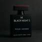 Profumo "Black Night 2" - Montage Brands