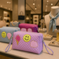 Bustine Trapuntate Emoji Boutique Trendy