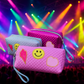 Bustine Trapuntate Emoji Festival Concerto