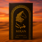 Profumo "Miran" by Afaq – Eau de Parfum Unisex 100ml |