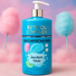 Retinol Complex – Bagnoschiuma Zucchero Filato (500 ml)