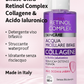 Acqua Micellare Bifase Ultra Retinol Complex