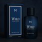 Profumo Wild - Montage Brands