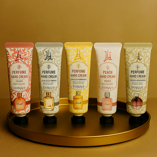 Creme mani Arabe