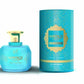 Profumo Vintage Deep Turquoise -Montage Brands -