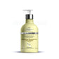 Shampoo ristrutturante alla cheratina biomimetica, collagene e biotina - Nonsolocosmesi