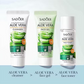 Set della Sadoer linea "Aloe Vera"