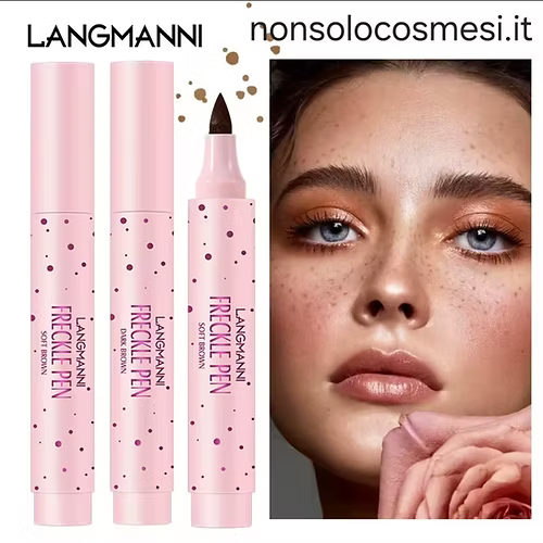Penna per lentiggini