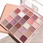 Palette occhi xiaoyumi 25 colori - Nonsolocosmesi