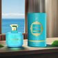 Profumo Vintage Deep Turquoise -Montage Brands -