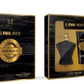 Set Regalo da Uomo G for Man Deep Black – Montage Brands -