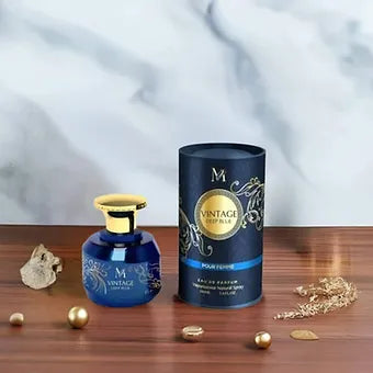 Profumo Vintage Deep -Brands -Montage -