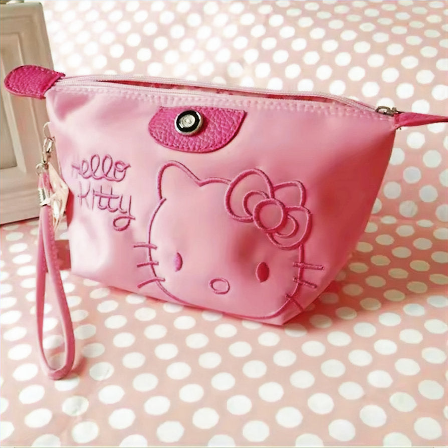 Porta trucchi mod. "Hello Kitty"