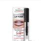 Advanced 3D lip pump