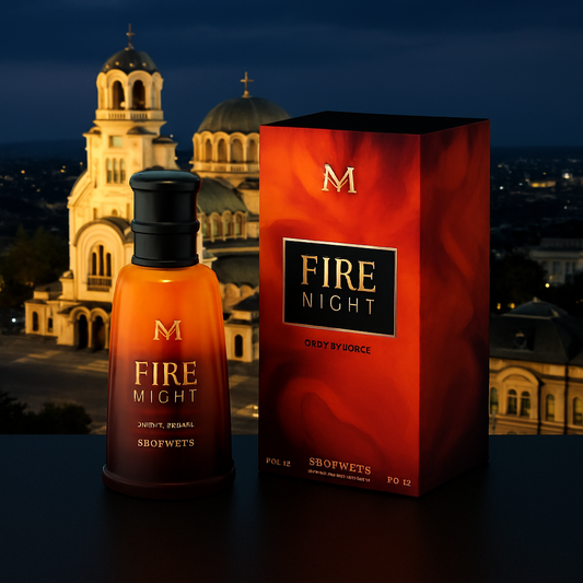 Profume Firenight -Montage Brands-