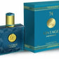 Profumo Heroes - Montage Brands -