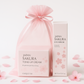 Set Sakura Japan - Crema Viso e Siero Occhi Anti-Età