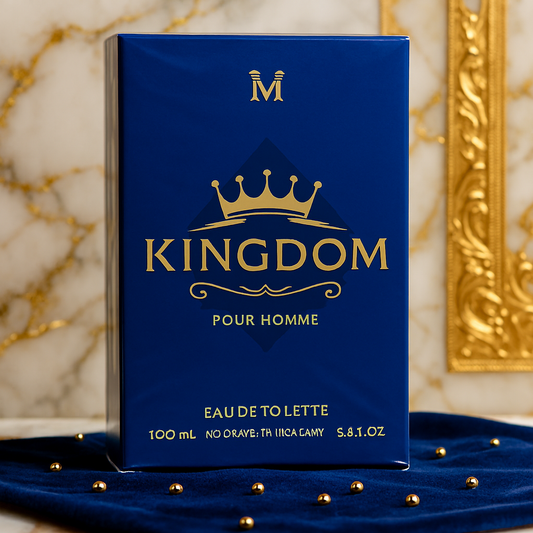Profumo Kingdom - Montage Brands