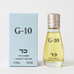 Profumo "G-10" by Tom & Darin –