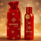 Profumo Rouge Montage Brands