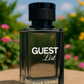 Profumo "Guest List" - Montage Brands