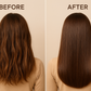 Siero capelli - Immagini lifestyle e utilizzo
