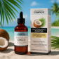 Coconut Essential Oil - Tropical Paradise & Aromatherapy Laboratory