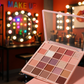 Xiaoyumi 25-Color Eyeshadow Palette - Professional Studio & Beauty Counter