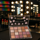 Leixina 20-Color Eyeshadow Palette - Professional Studio & Beauty Counter