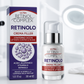 Ultra Retinol Complex Eye Filler Cream - Beauty Clinic & Vanity Mirror
