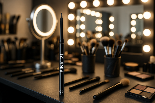 Pink 21 Eye Pencils - Professional Makeup Studio & Beauty Counter