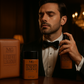 MG Luxury Legend profumo - Serata formale evento elegante - Nonsolocosmesi, www.nonsolocosmesi.it