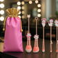 Marie Makeup Brushes - Professional Studio & Beauty Counter