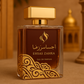 Ehsas Zahra Eau de Parfum lifestyle elegante - Profumo orientale lusso donna - Nonsolocosmesi, www.nonsolocosmesi.it