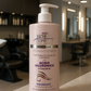 Hair Conditioner Hyaluronic Acid Keratin - Professional Salon & Laboratory