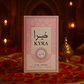 Kyra Rose Oriental Perfume - Arabian Palace & Persian Garden