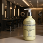 Restructuring Shampoo Biomimetic Keratin - Professional Salon & Laboratory