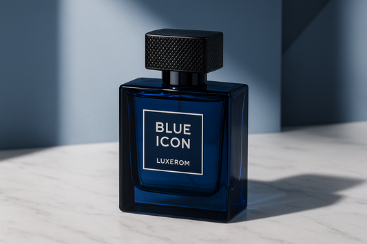 Profumo Blue Icon - Lexerom Brands - - Nonsolocosmesi
