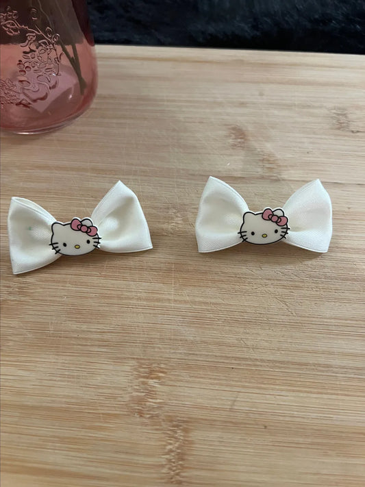 Mollettine modello "Hello Kitty"