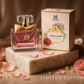 Mademoiselle Limited Edition Luxury Pedestal Display