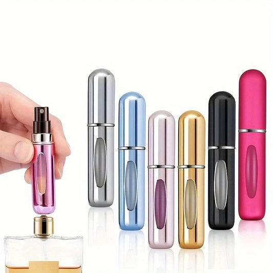 Atomizzatori di Profumo