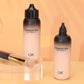 Fondotinta liquida "QIC" – Pelle Perfetta con un Finish Naturale